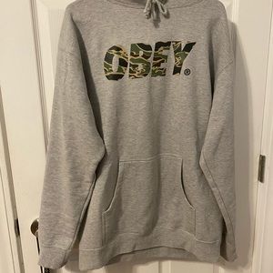 Obey sweatshirt